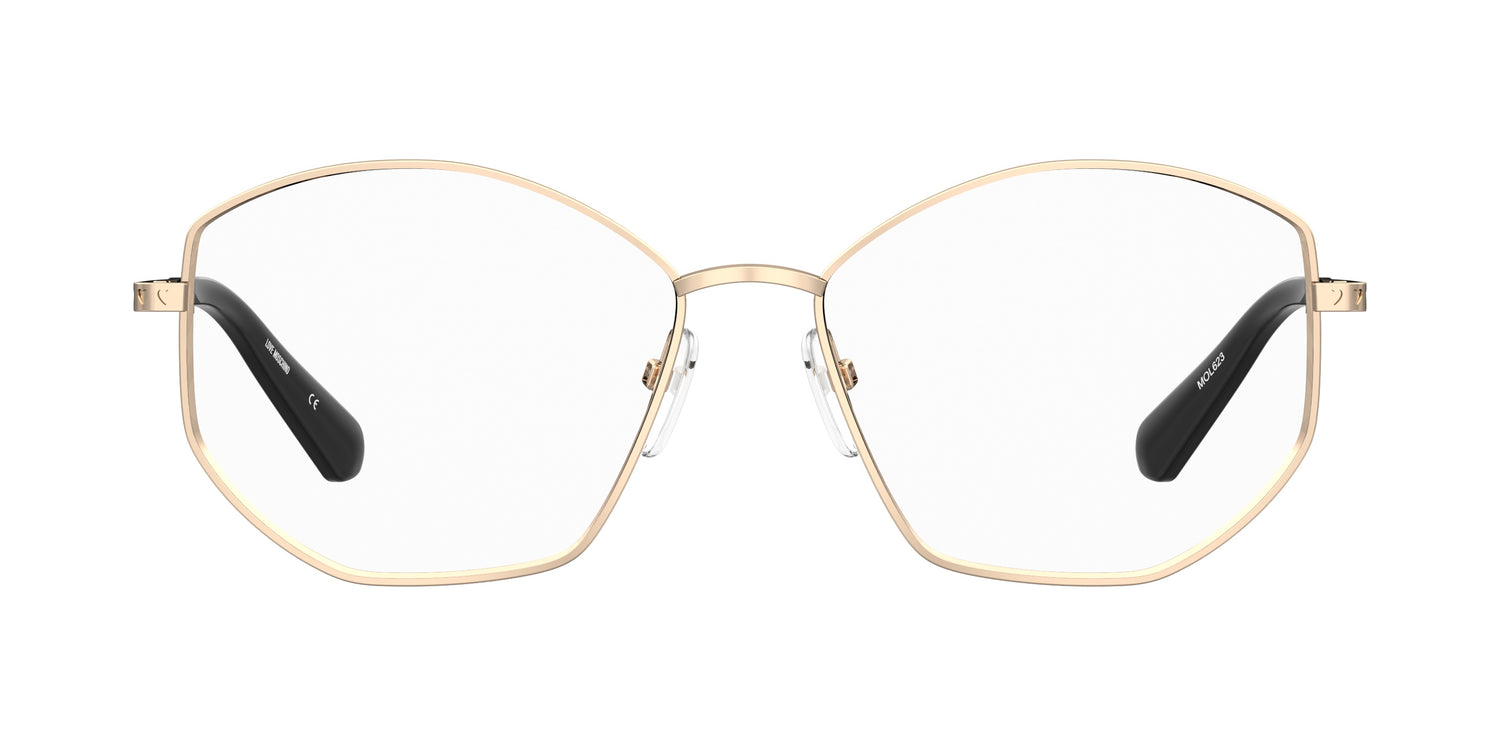 MOSCHINO LOVE MOL623 000 55