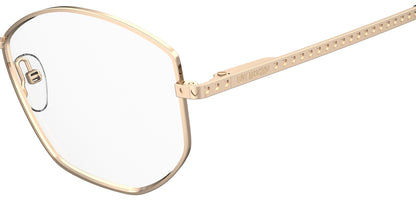 MOSCHINO LOVE MOL623 000 55