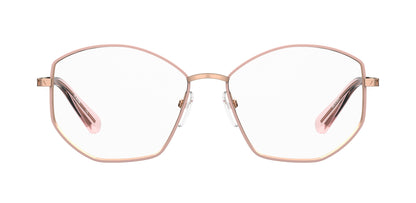 MOSCHINO LOVE MOL623 PY3 55