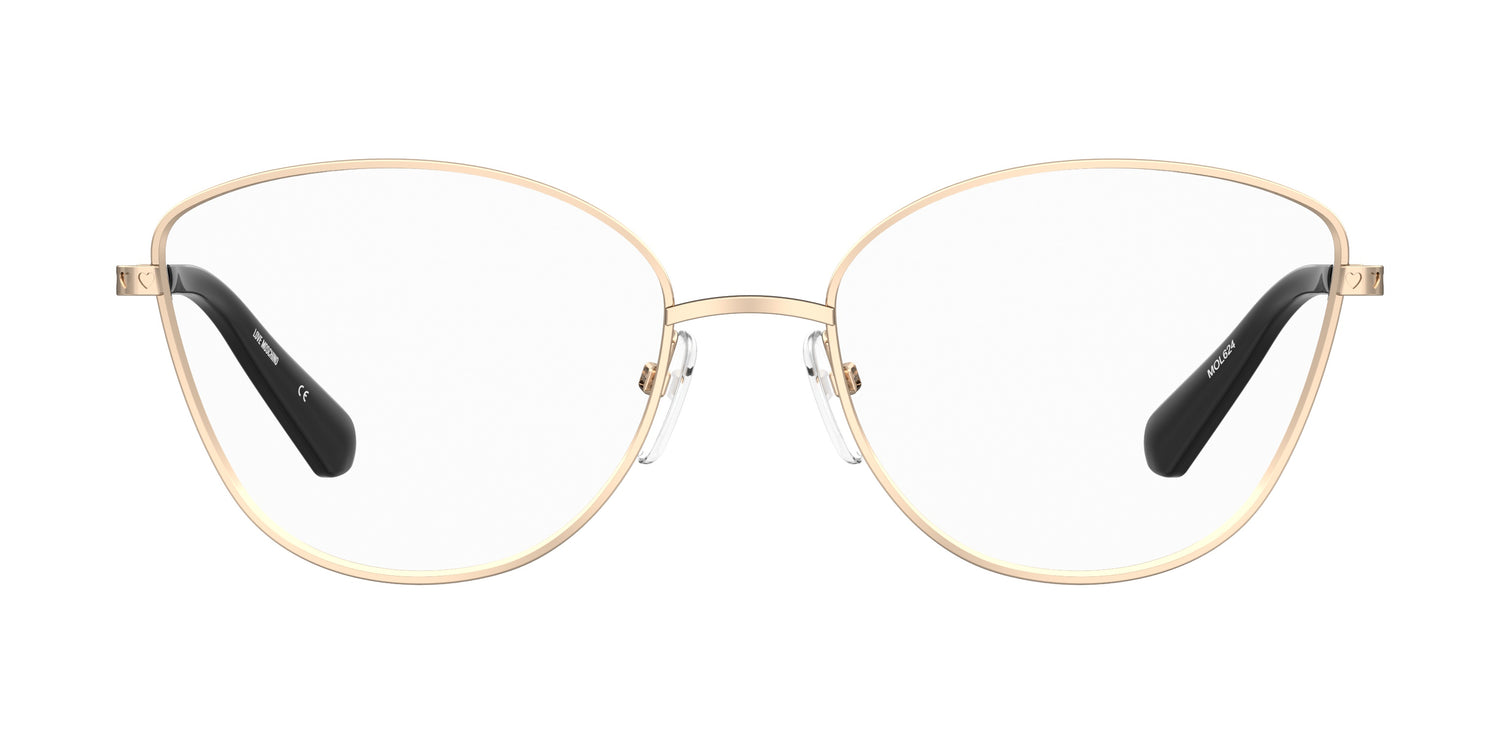 MOSCHINO LOVE MOL624 000 55