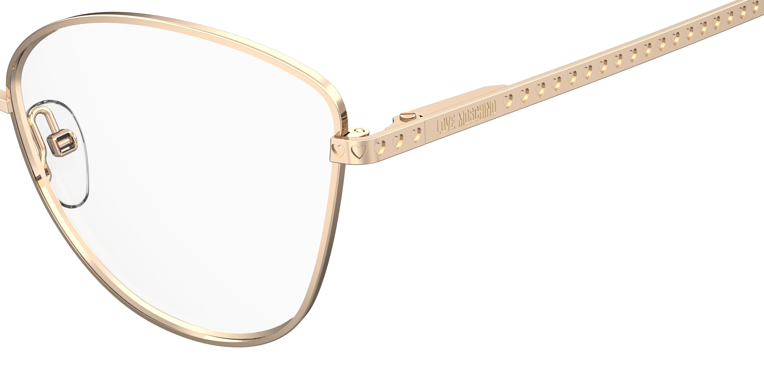 MOSCHINO LOVE MOL624 000 55