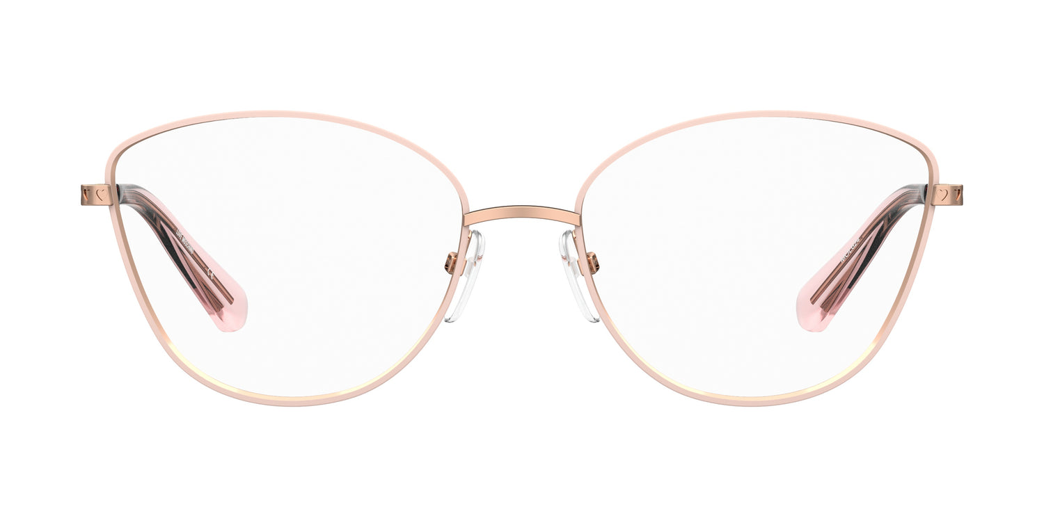 MOSCHINO LOVE MOL624 PY3 55