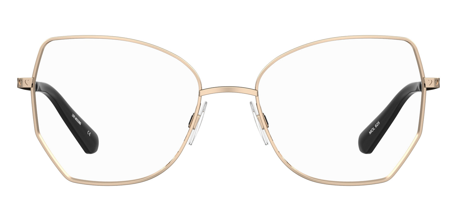 MOSCHINO LOVE MOL625 000 54