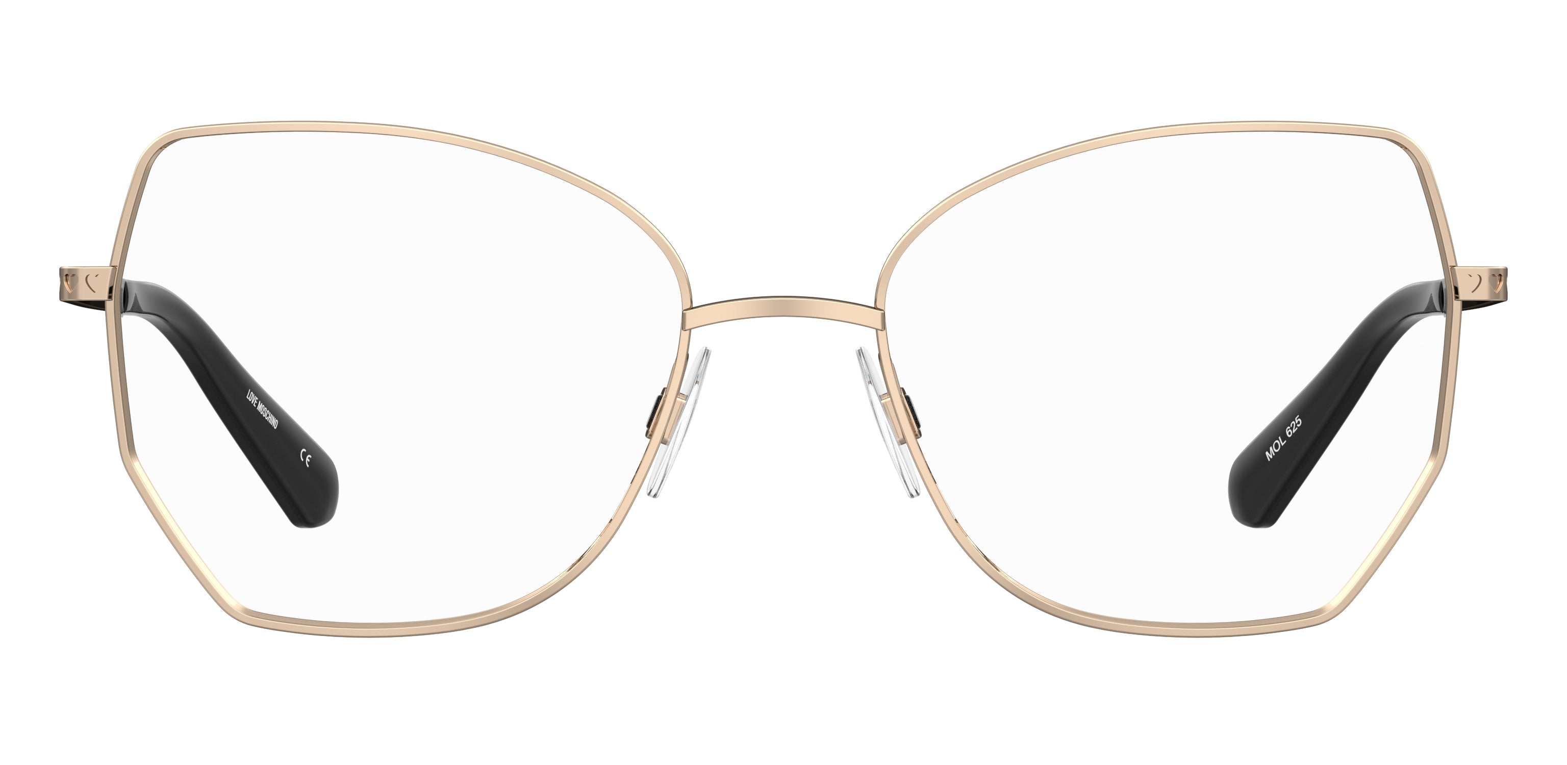 MOSCHINO LOVE MOL625 000 54