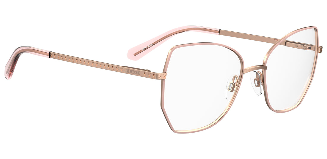 MOSCHINO LOVE MOL625 PY3 54
