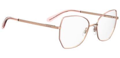 MOSCHINO LOVE MOL625 PY3 54