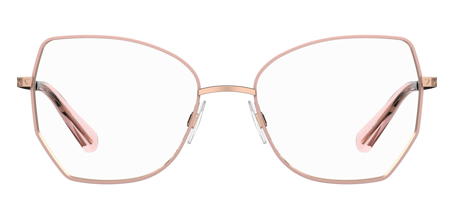 MOSCHINO LOVE MOL625 PY3 54