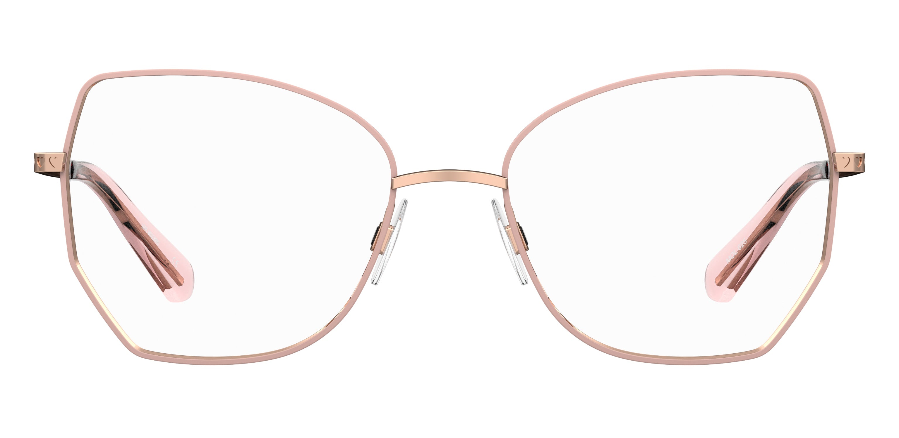 MOSCHINO LOVE MOL625 PY3 54