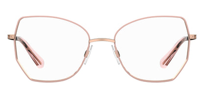 MOSCHINO LOVE MOL625 PY3 54