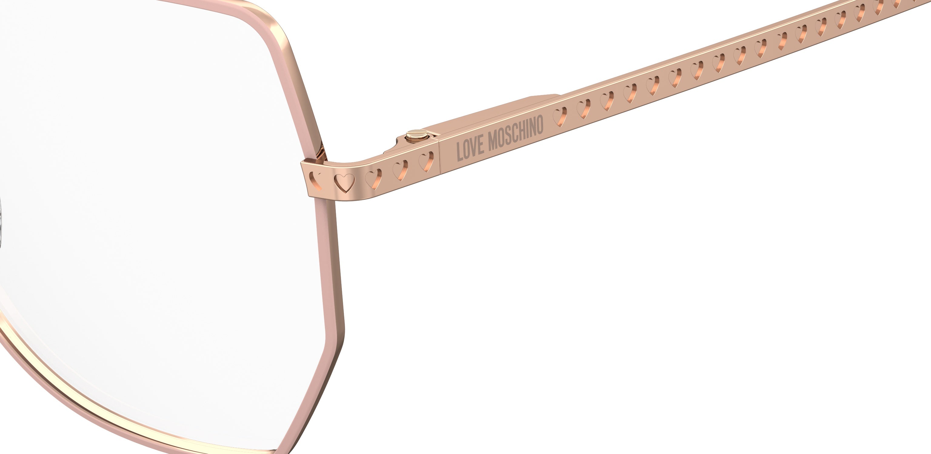 MOSCHINO LOVE MOL625 PY3 54