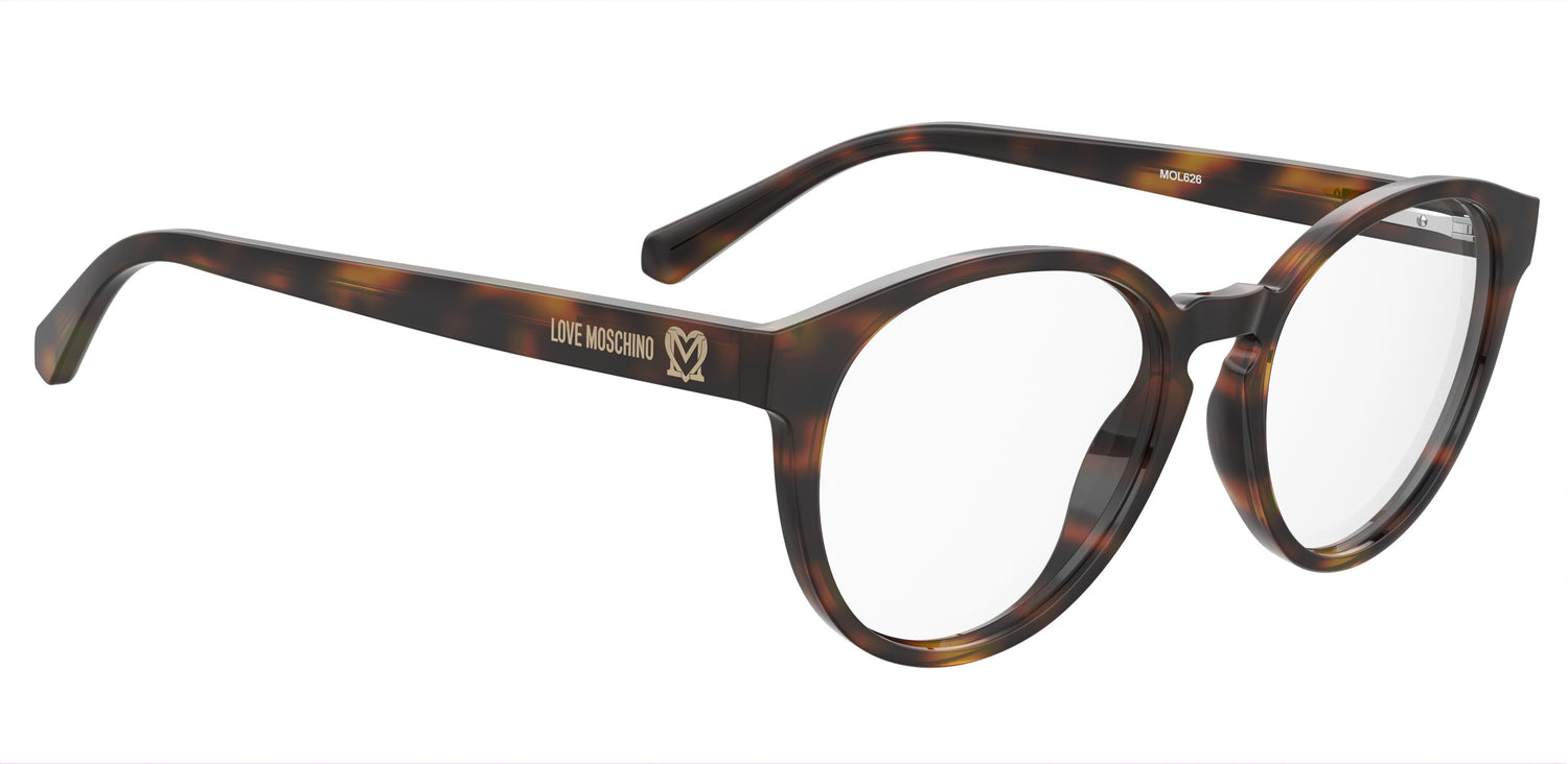 MOSCHINO LOVE MOL626 086 52