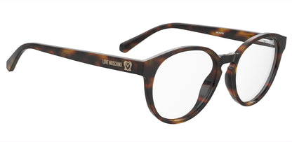 MOSCHINO LOVE MOL626 086 52