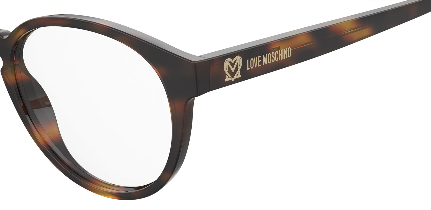 MOSCHINO LOVE MOL626 086 52