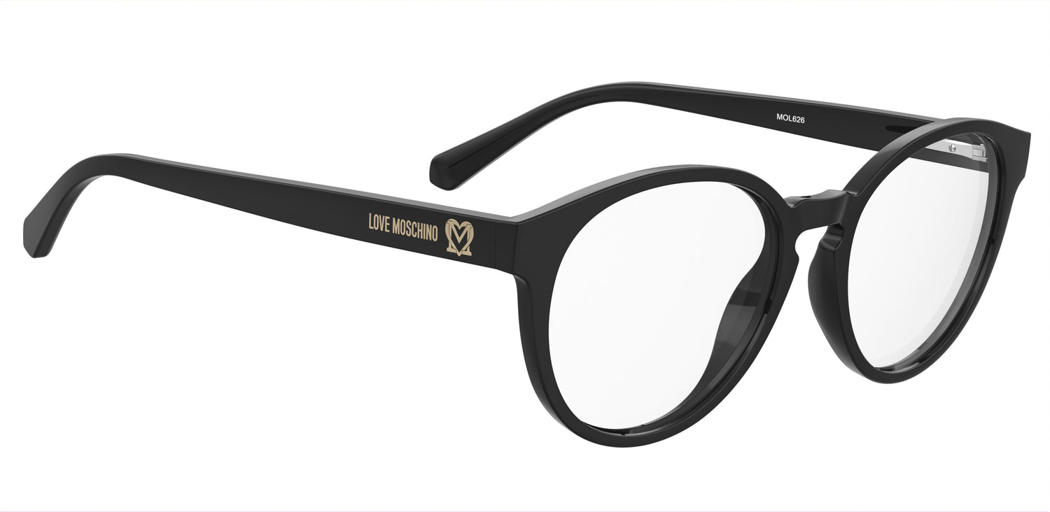 MOSCHINO LOVE MOL626 807 52