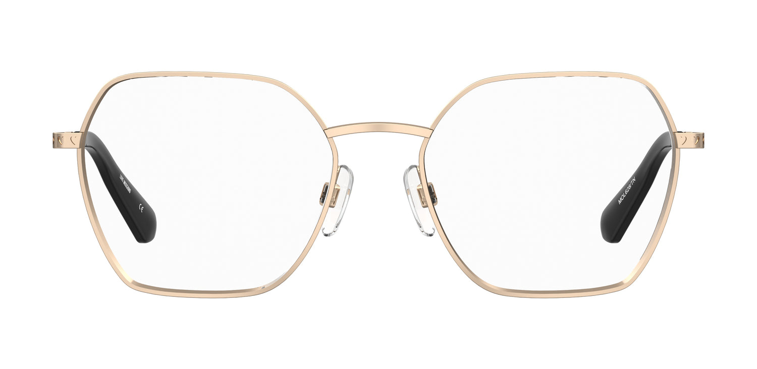 MOSCHINO LOVE MOL628/TN 000 52