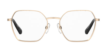 MOSCHINO LOVE MOL628/TN 000 52