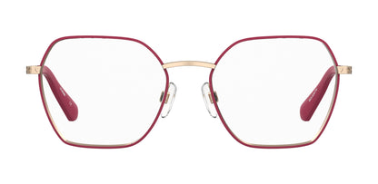 MOSCHINO LOVE MOL628/TN 6K3 52