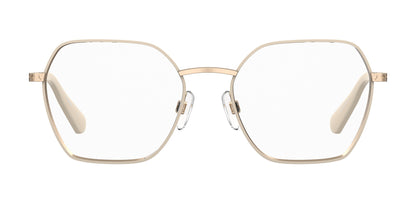 MOSCHINO LOVE MOL628/TN B4E 52