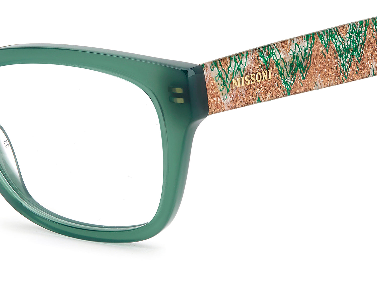 MISSONI MIS 0128 1ED 52