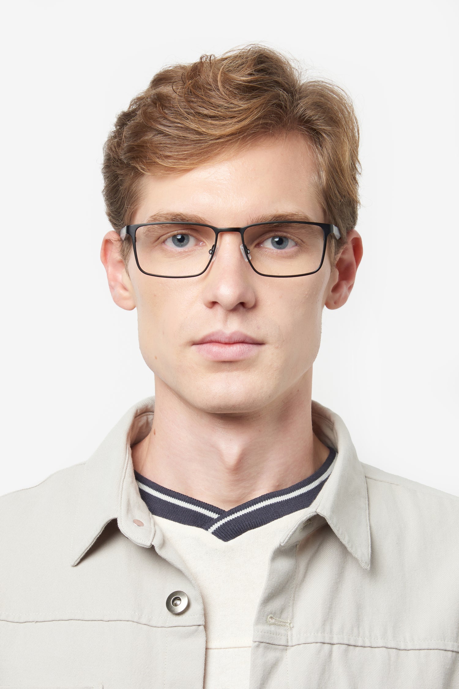 HUGO BOSS BOSS 1488 003 55