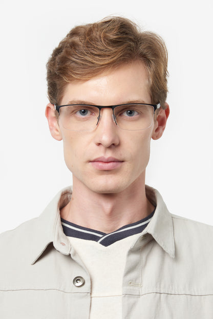 HUGO BOSS BOSS 1487 0AN 58