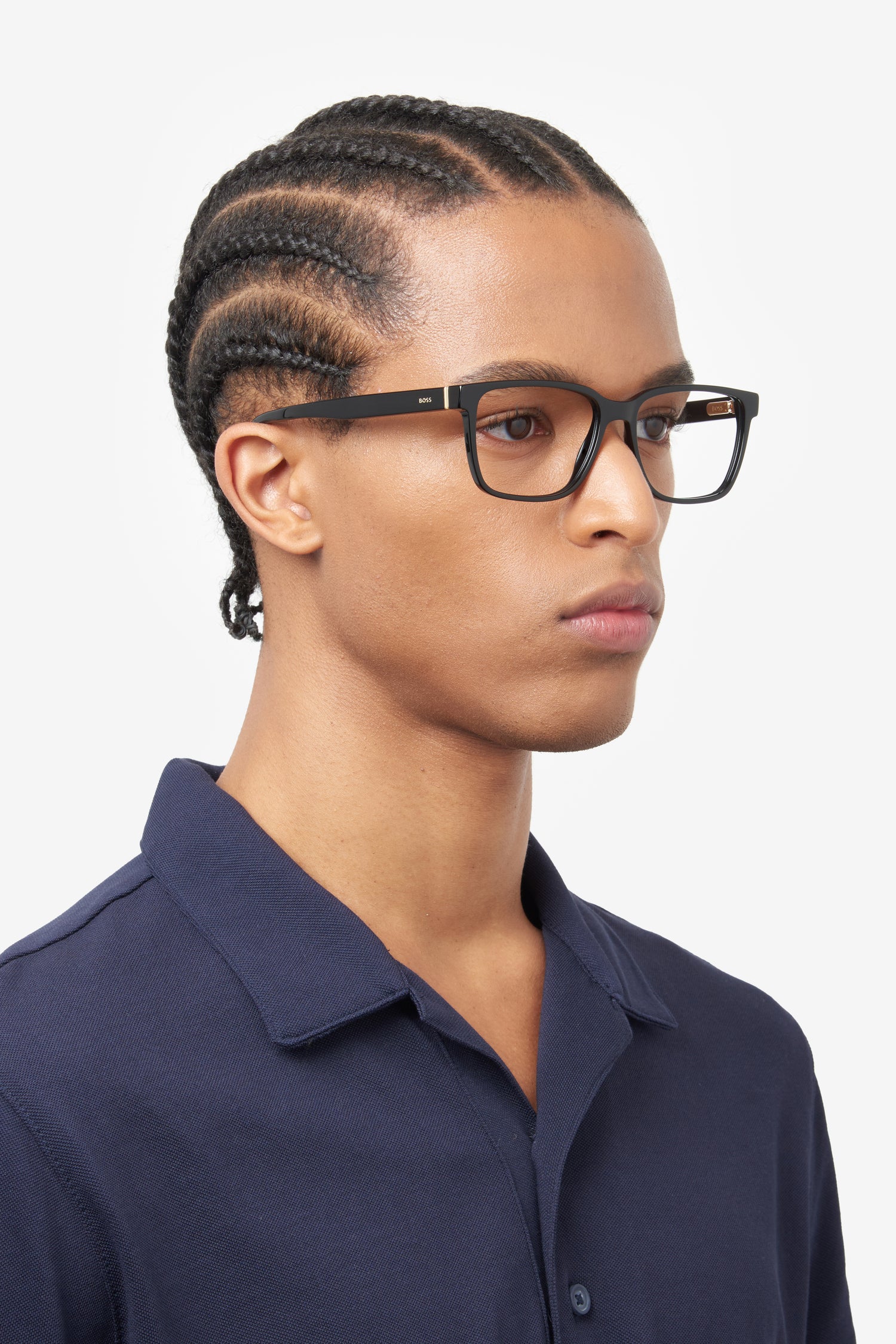 HUGO BOSS BOSS 1517 807 57