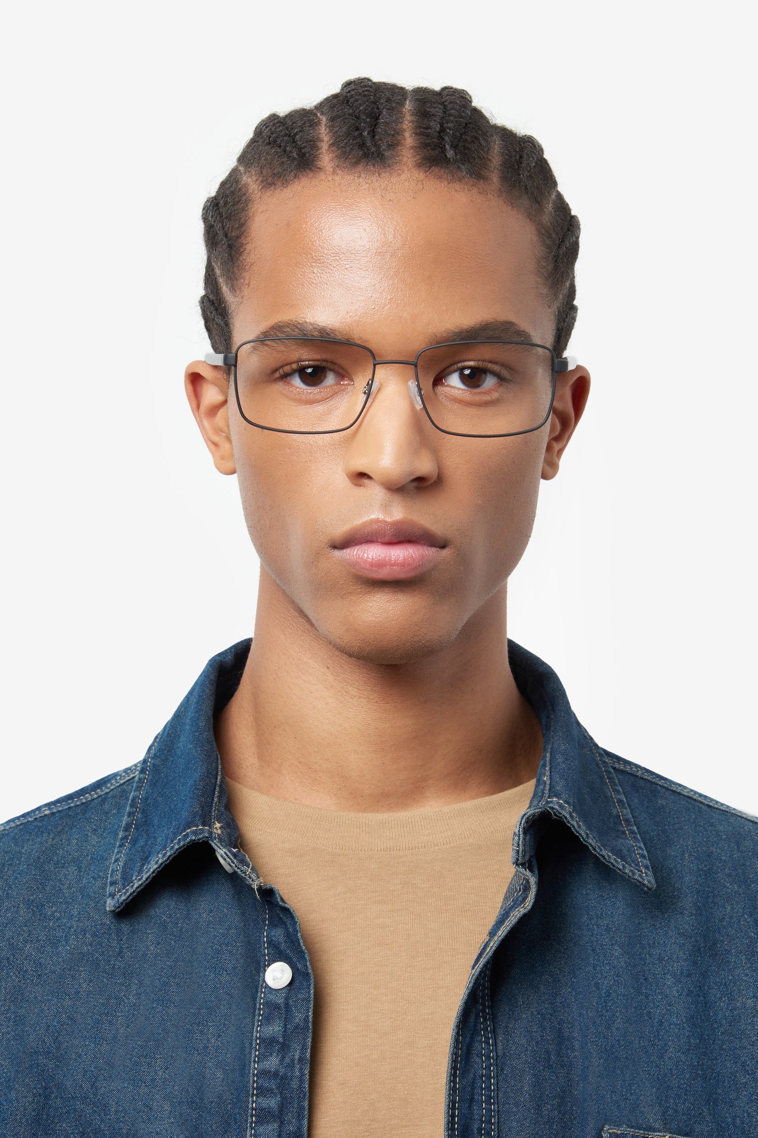 HUGO BOSS BOSS 1495 I21 57