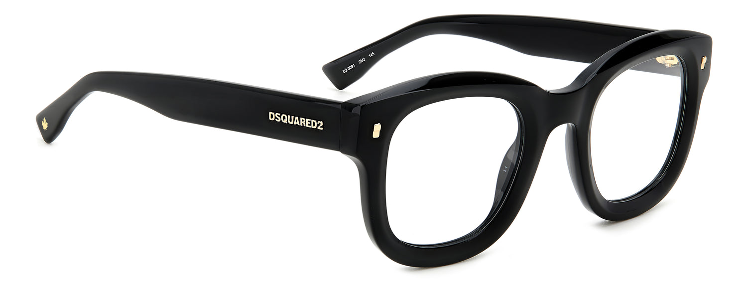 DSQUARED2 D2 0091 2M2 48