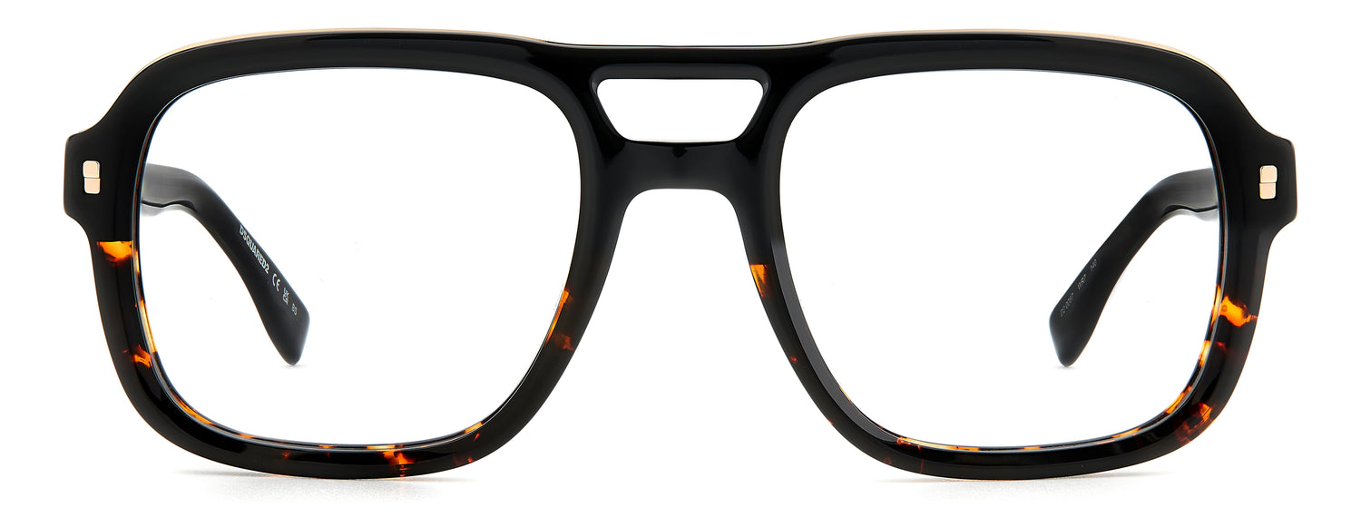 DSQUARED2 D2 0087 WR7 53