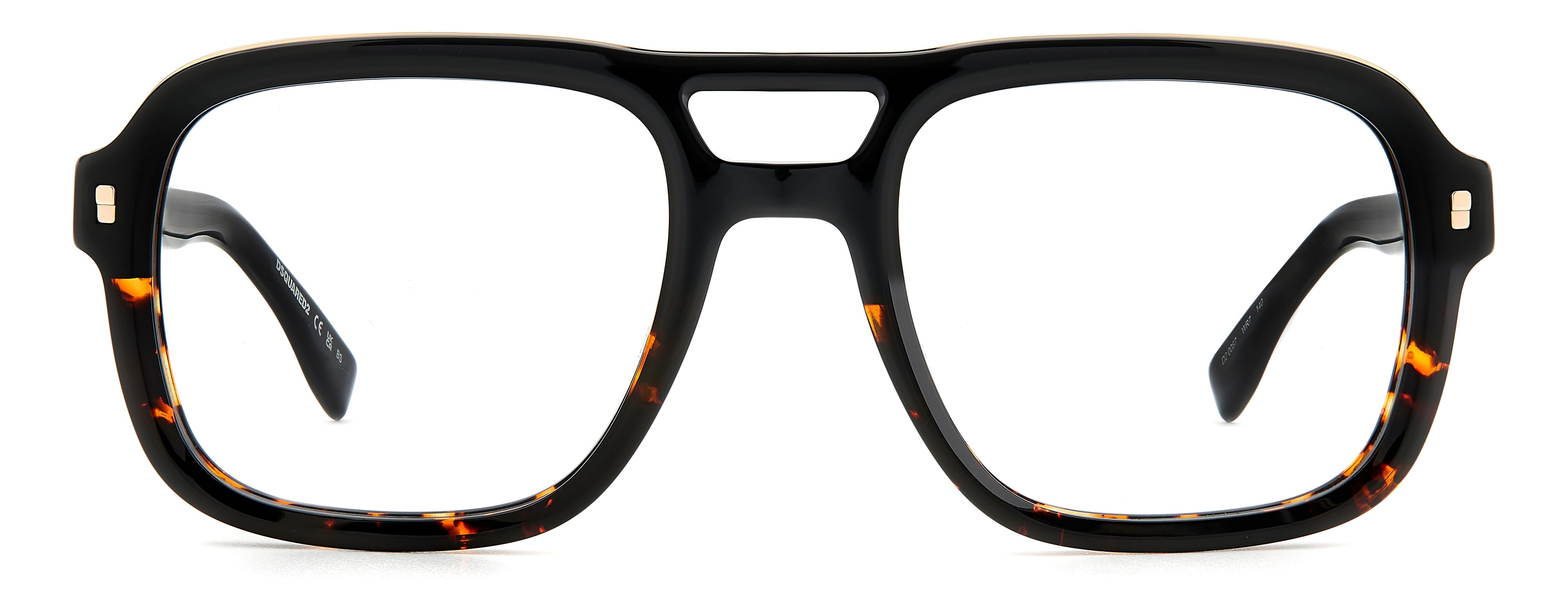 DSQUARED2 D2 0087 WR7 53