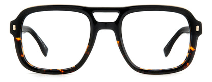 DSQUARED2 D2 0087 WR7 53