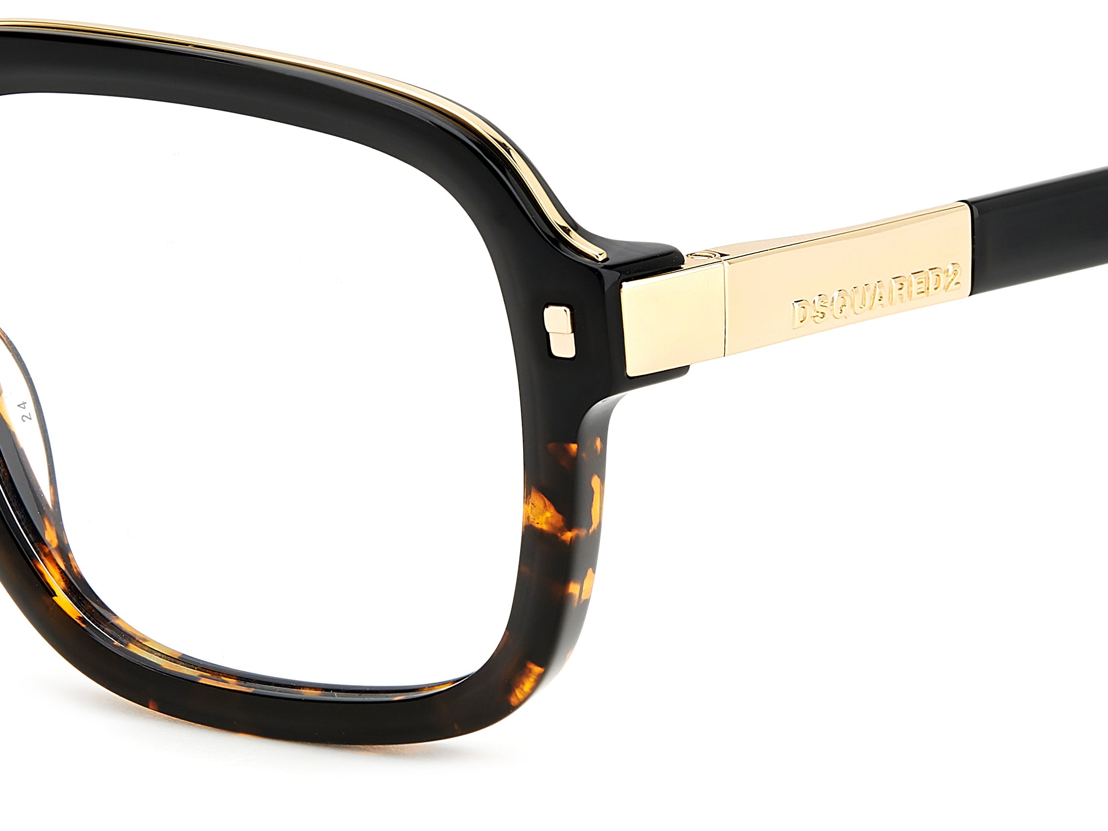 DSQUARED2 D2 0087 WR7 53