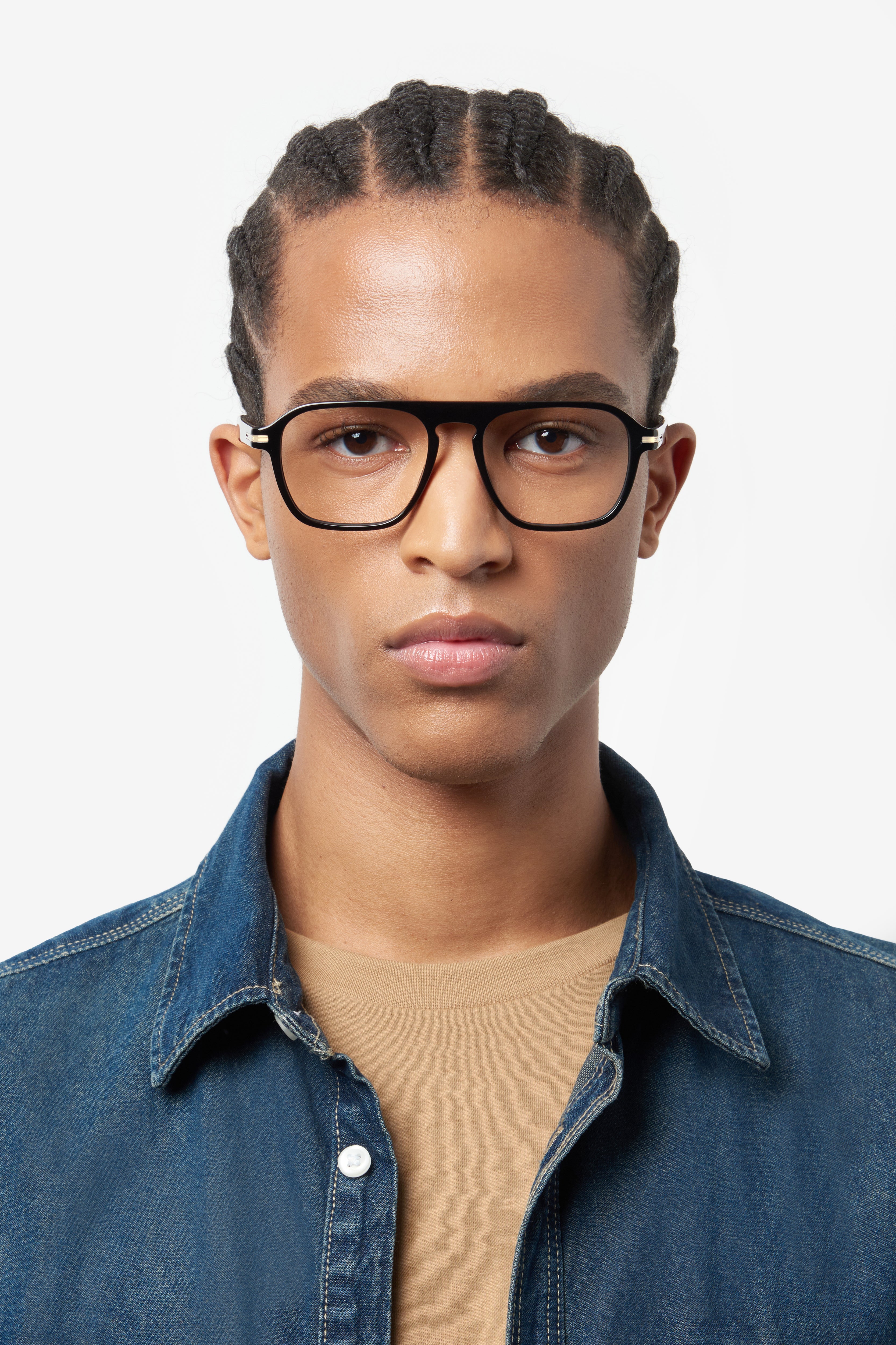 HUGO BOSS BOSS 1510 807 52