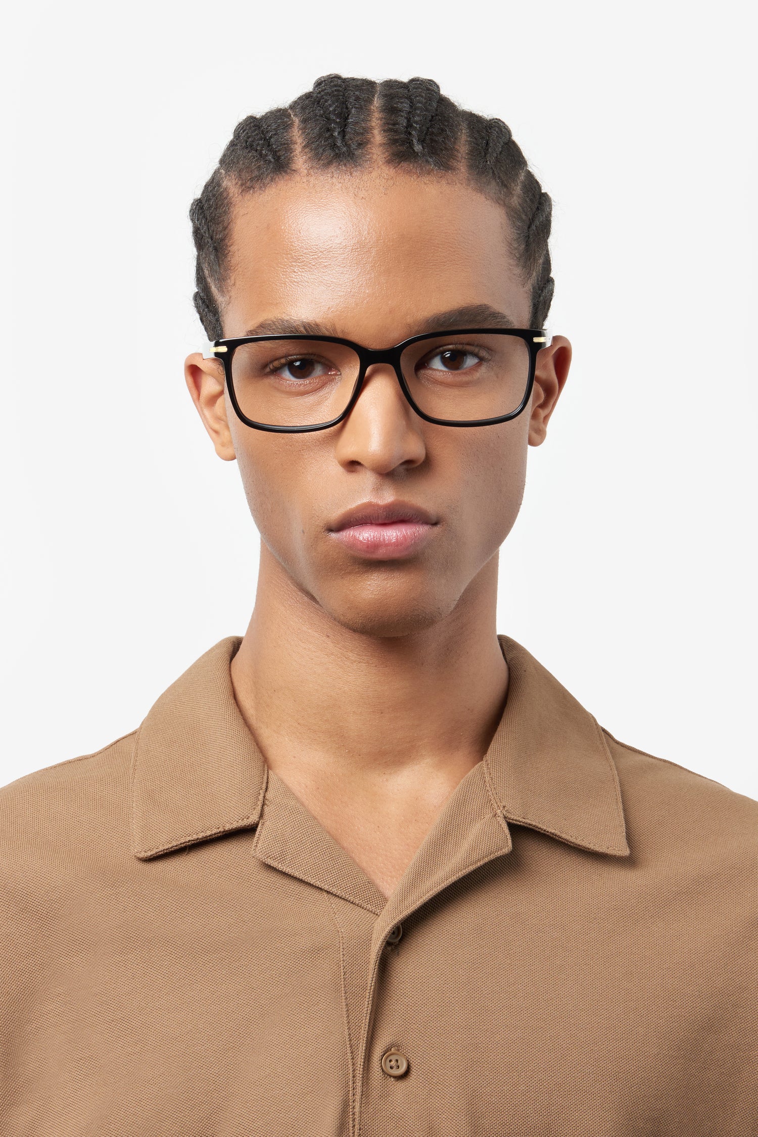 HUGO BOSS BOSS 1511 807 55