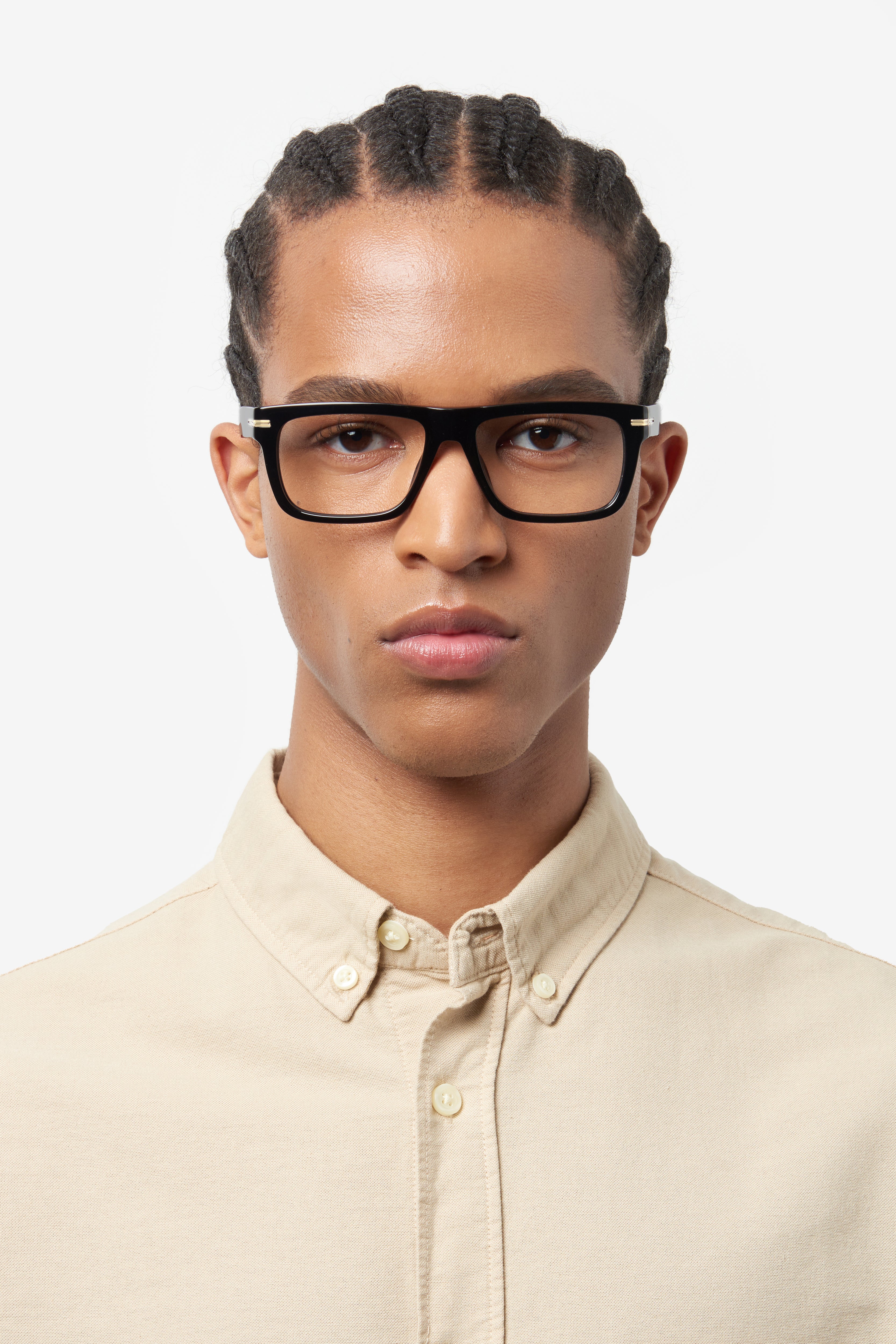 HUGO BOSS BOSS 1503 WR7 53