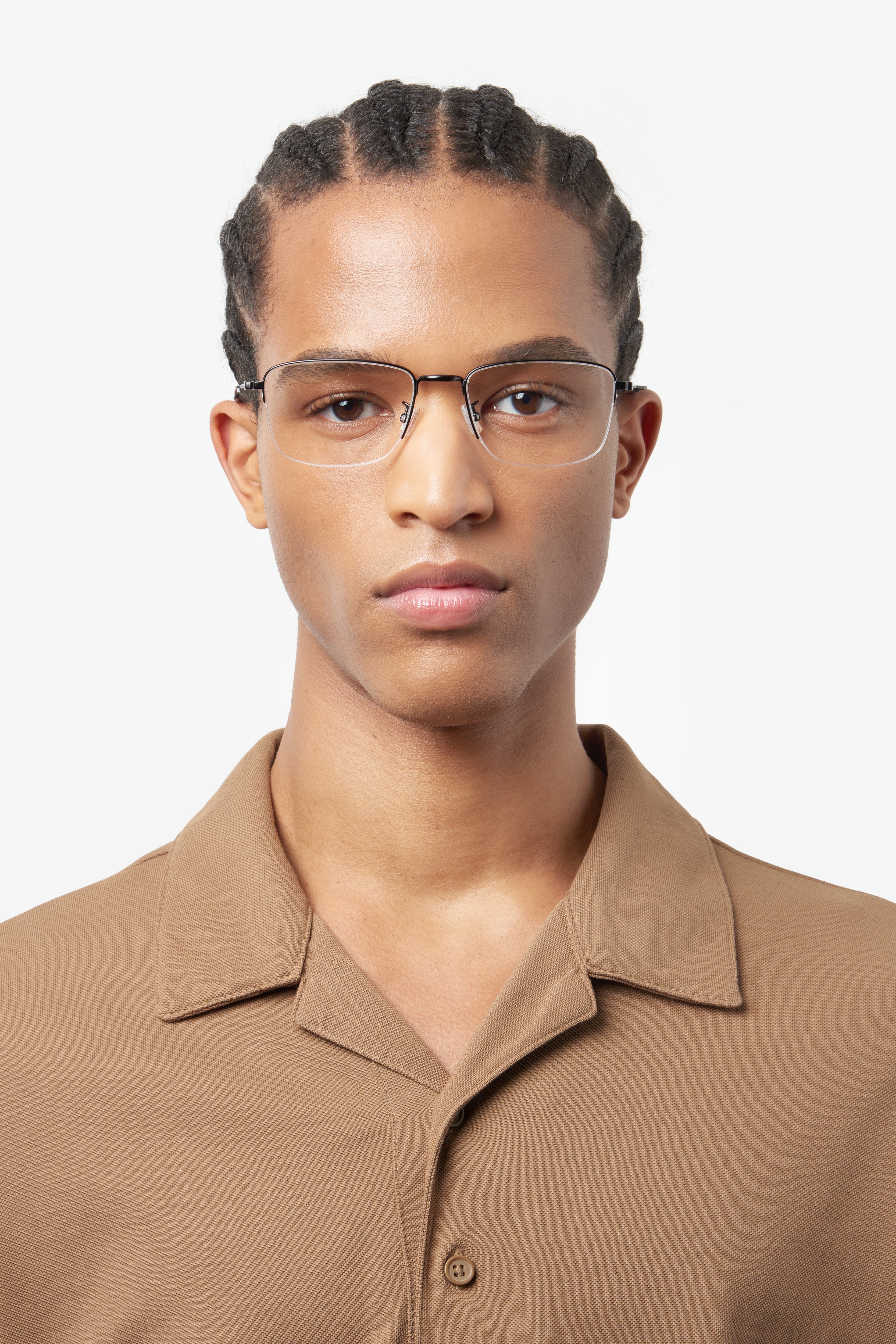 HUGO BOSS BOSS 1516/G 003 55