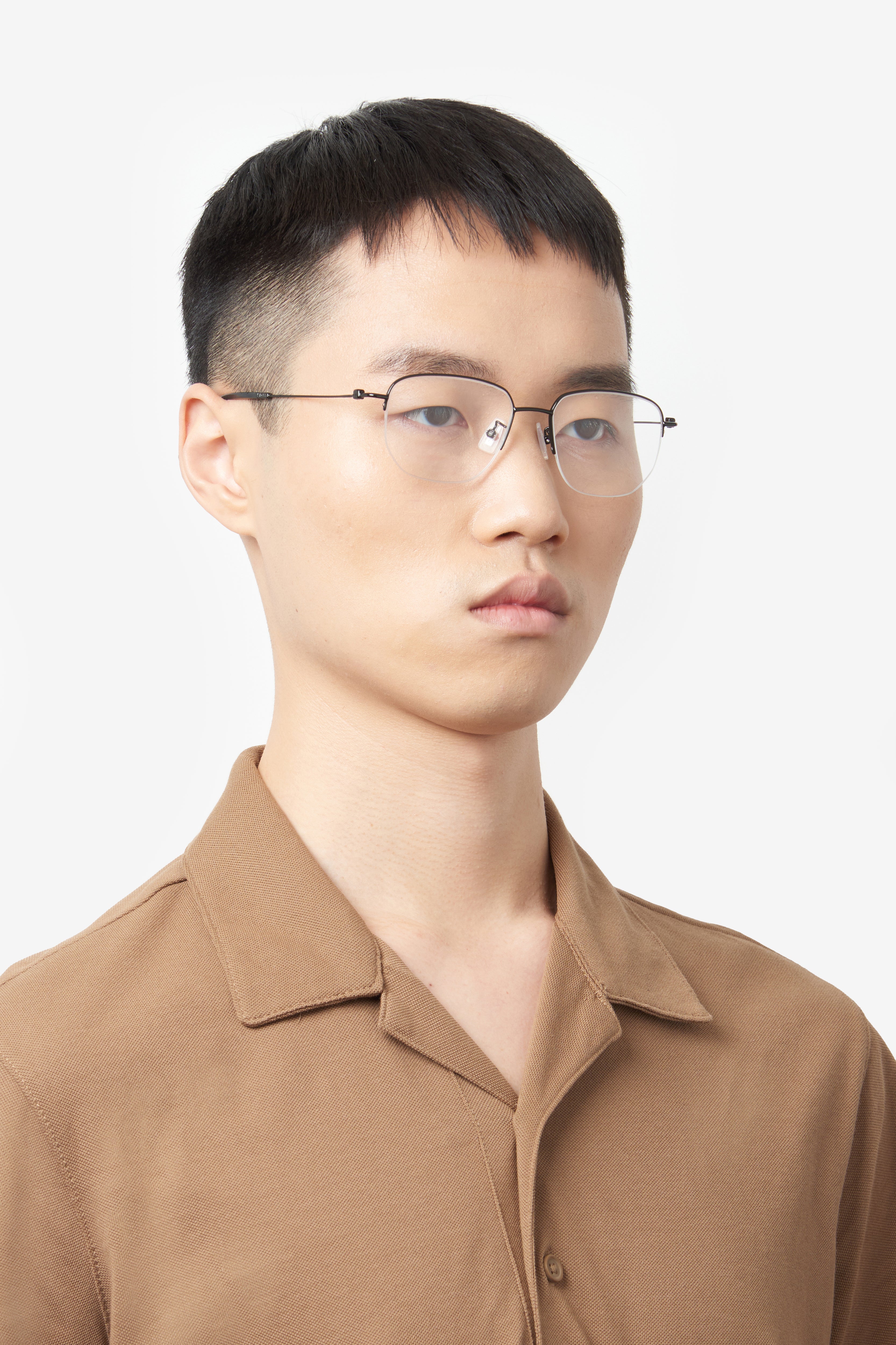 HUGO BOSS BOSS 1544/F 807 54