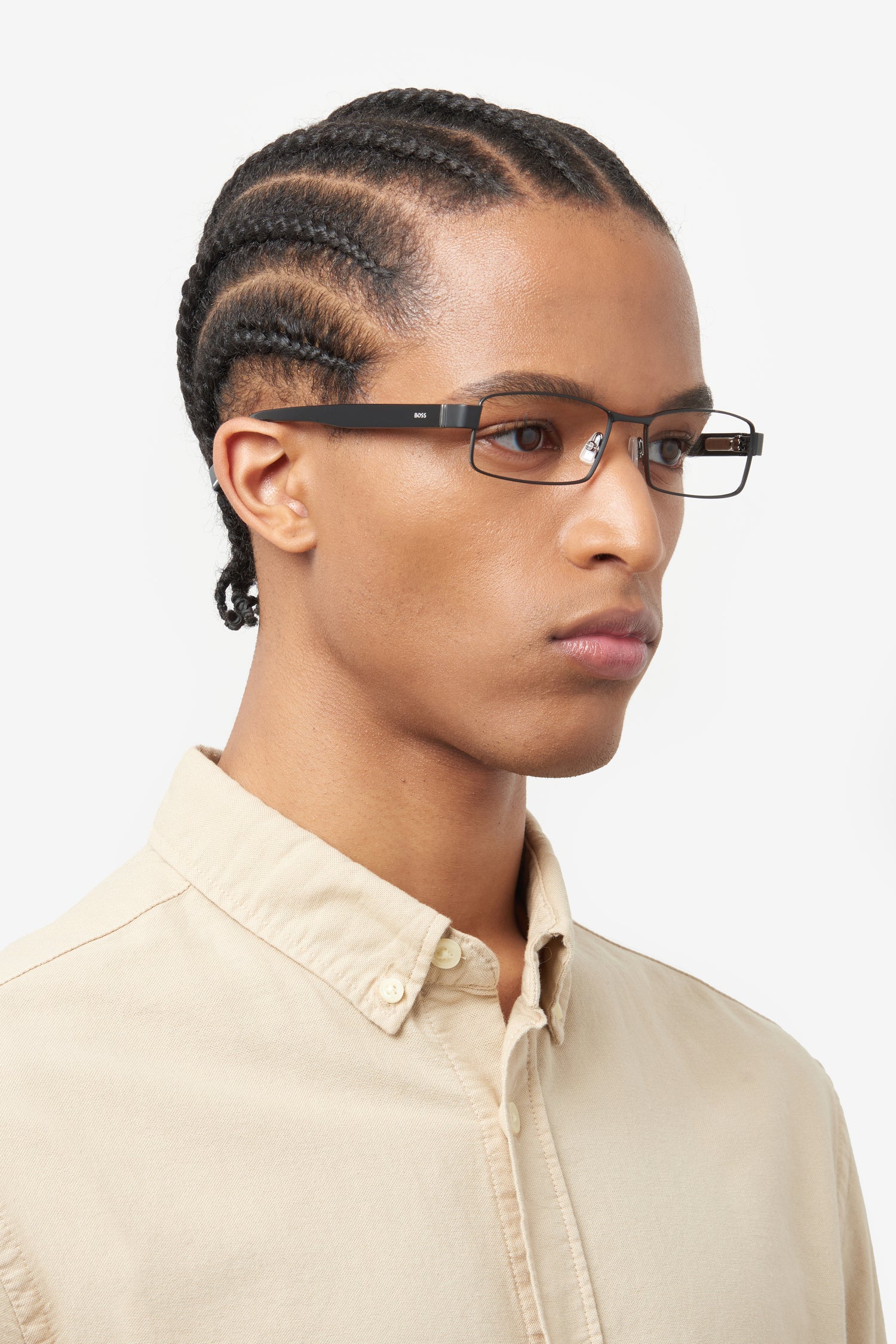 HUGO BOSS BOSS 1519 003 56