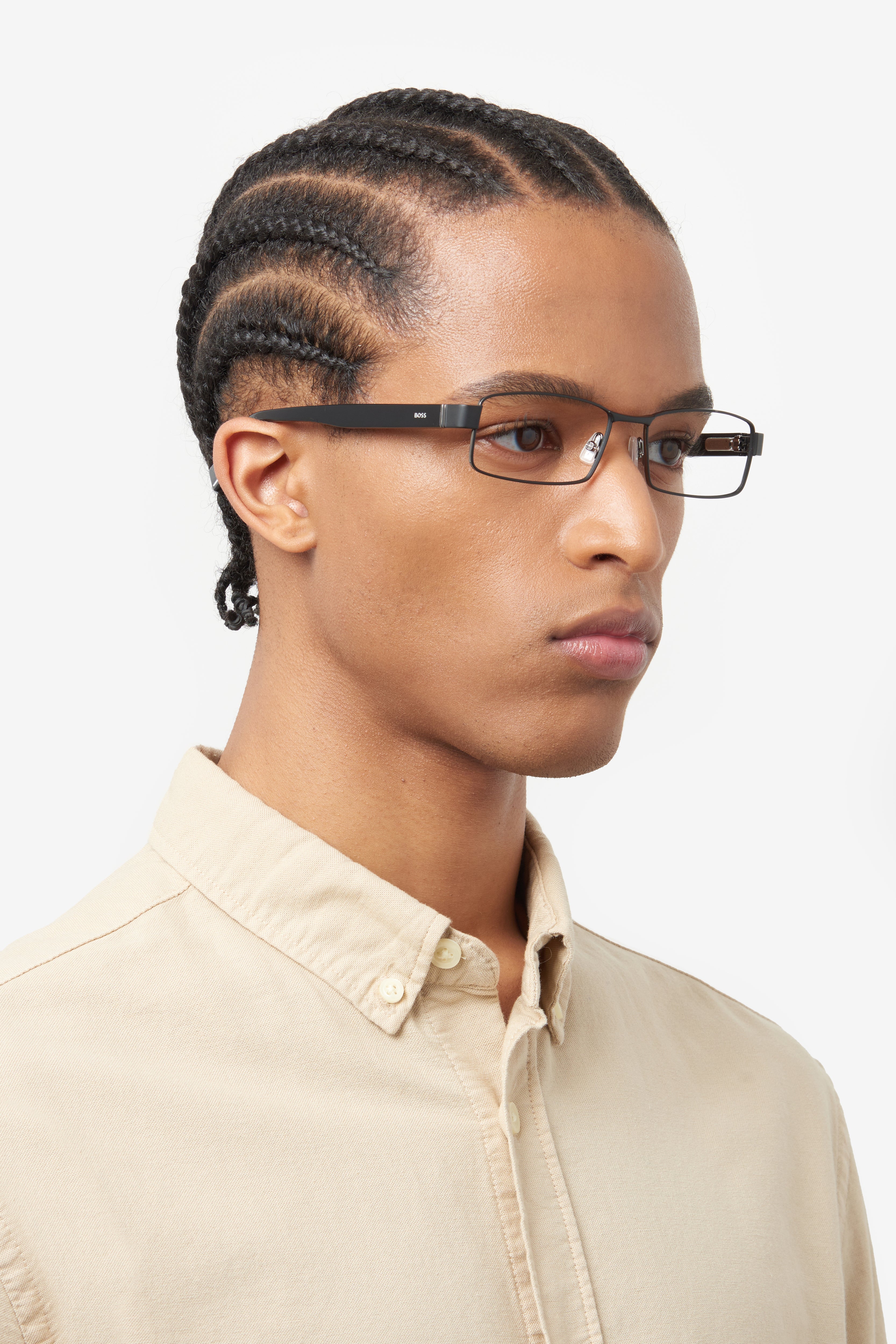 HUGO BOSS BOSS 1519 003 56