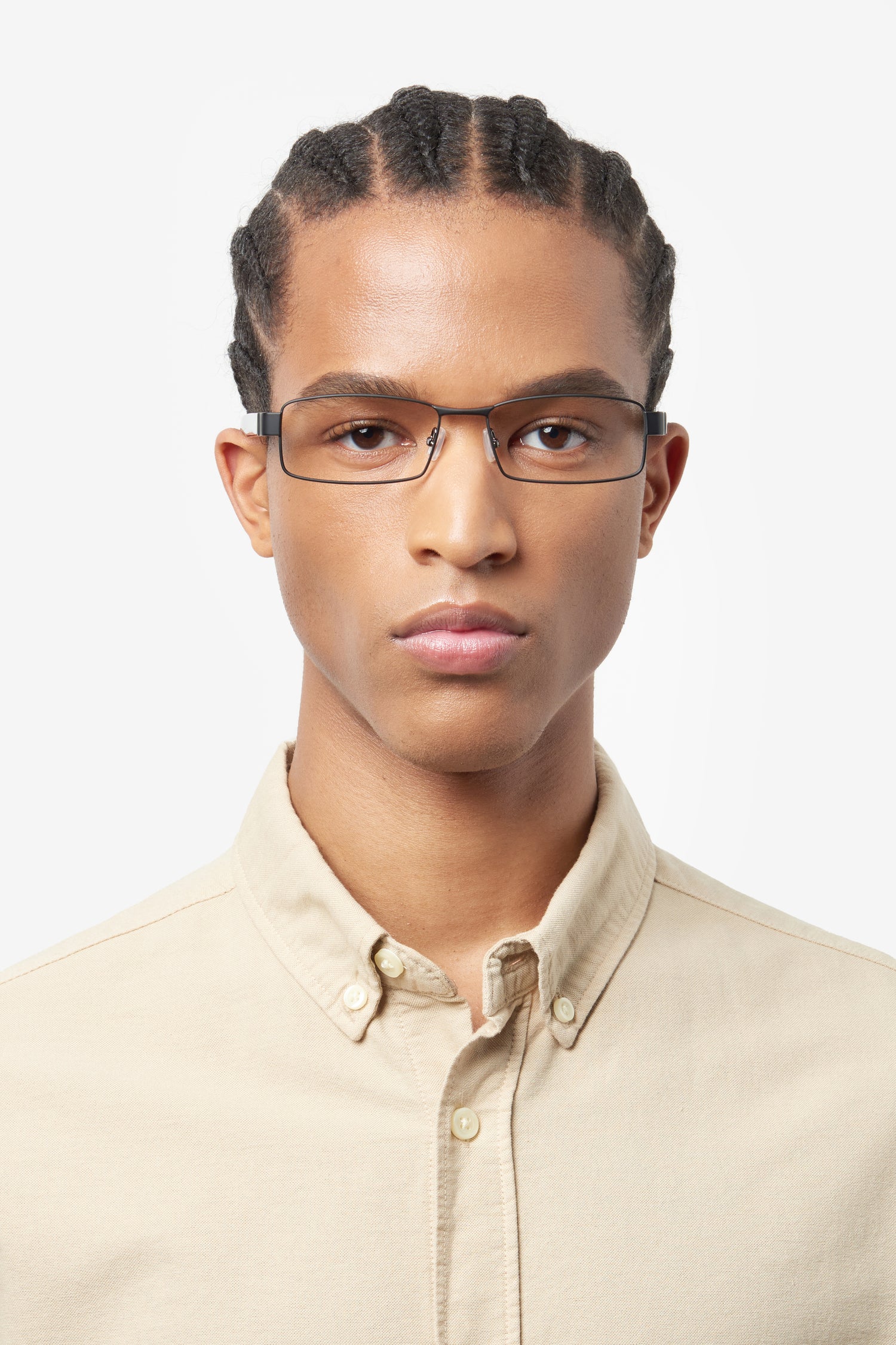 HUGO BOSS BOSS 1519 003 56