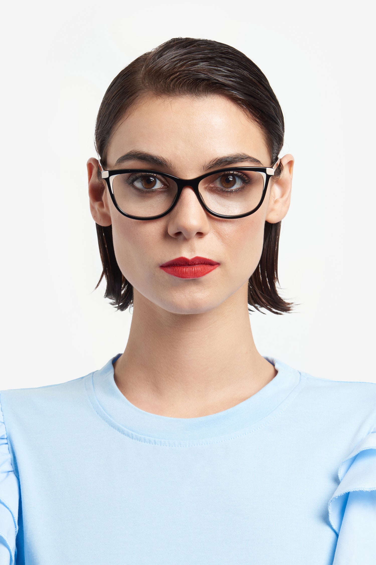 CAROLINA HERRERA HER 0163 KDX 53