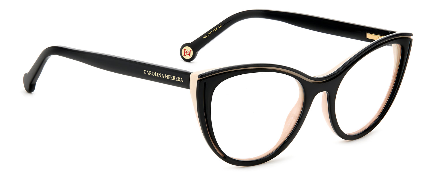 CAROLINA HERRERA HER 0171 KDX 53
