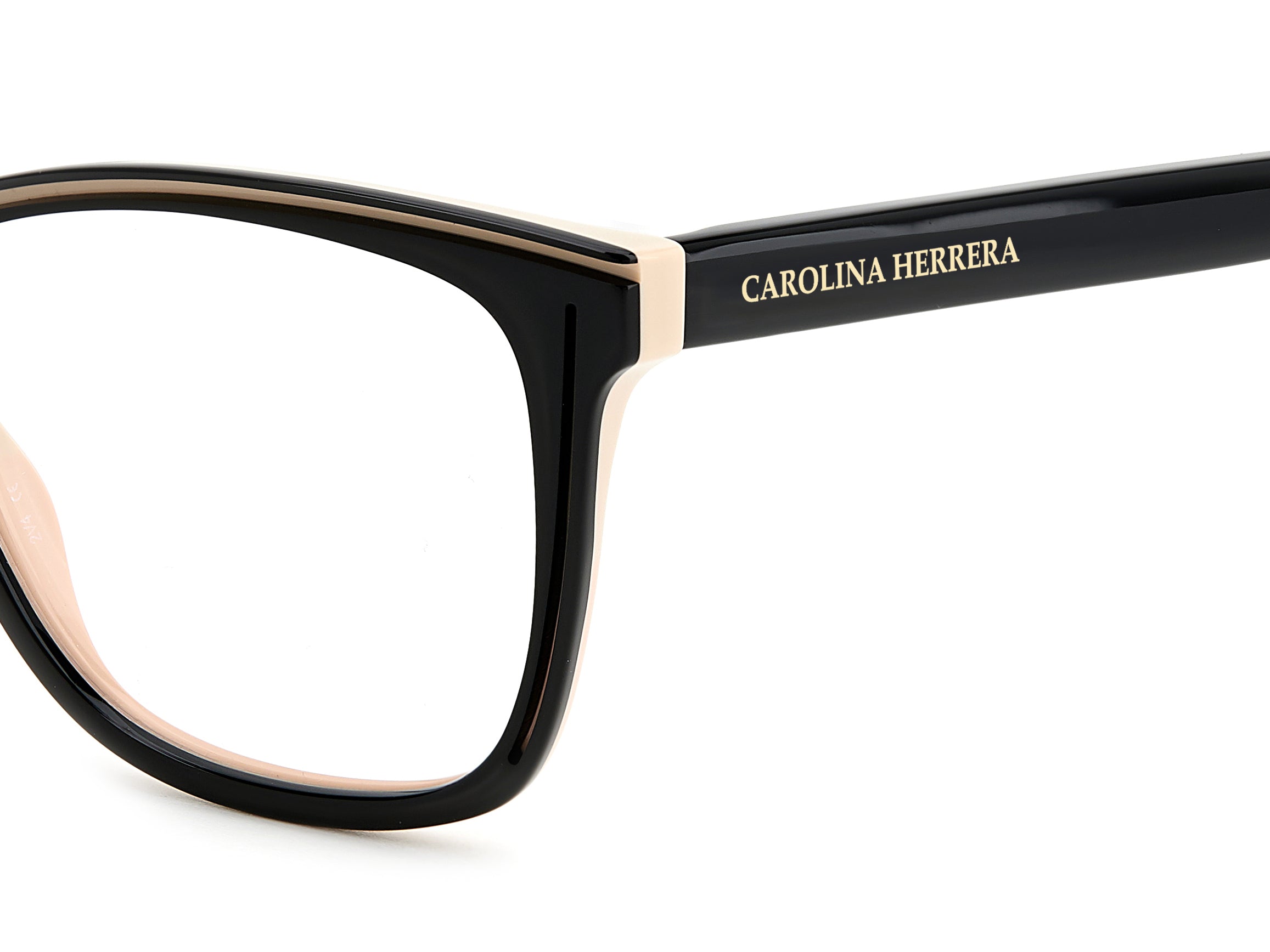 CAROLINA HERRERA HER 0172 KDX 53