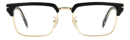 DAVID BECKHAM DB 7112 2M2 56