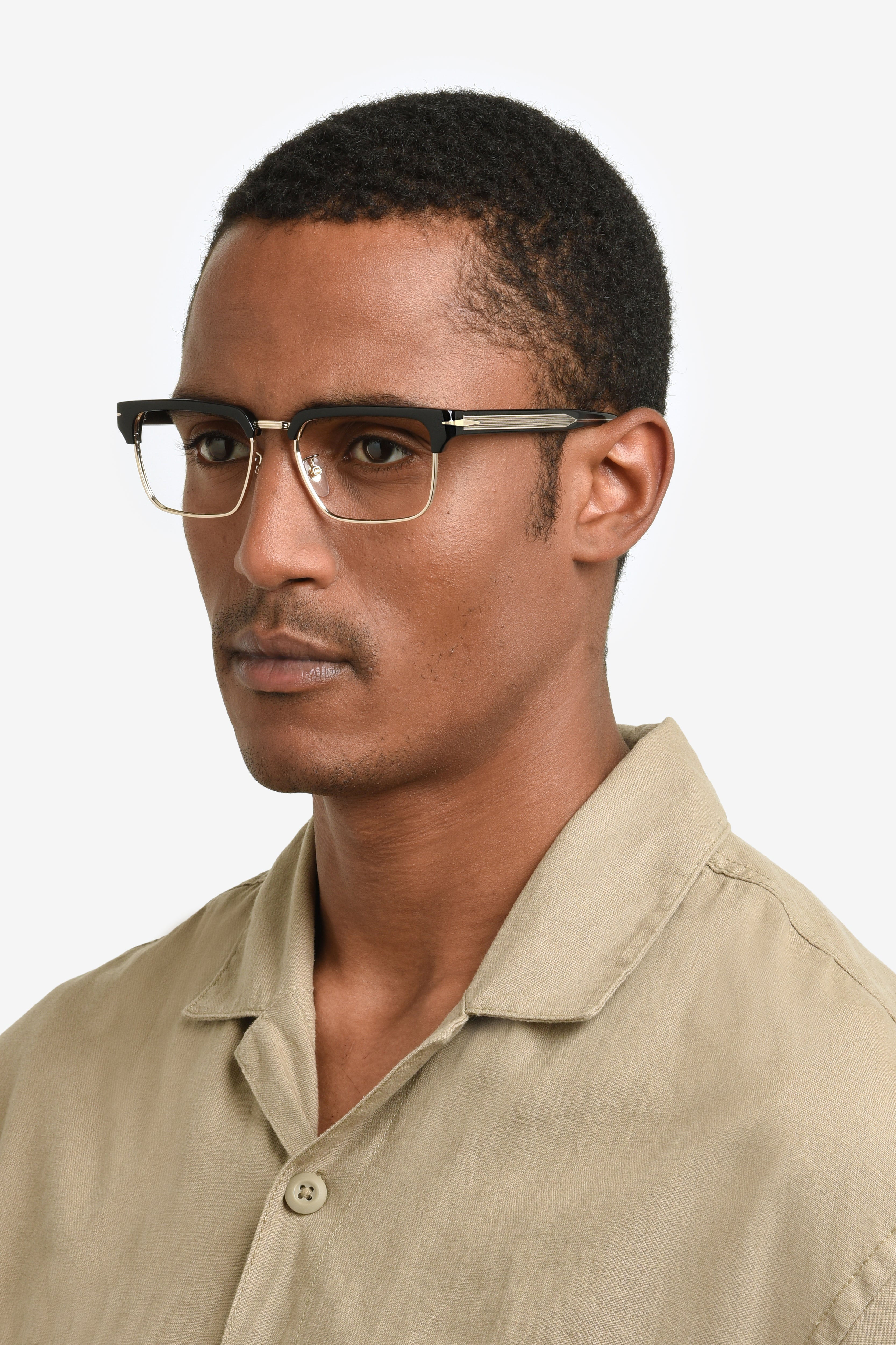 DAVID BECKHAM DB 7112 2M2 54