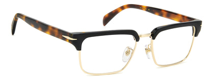 DAVID BECKHAM DB 7112 XWY 54