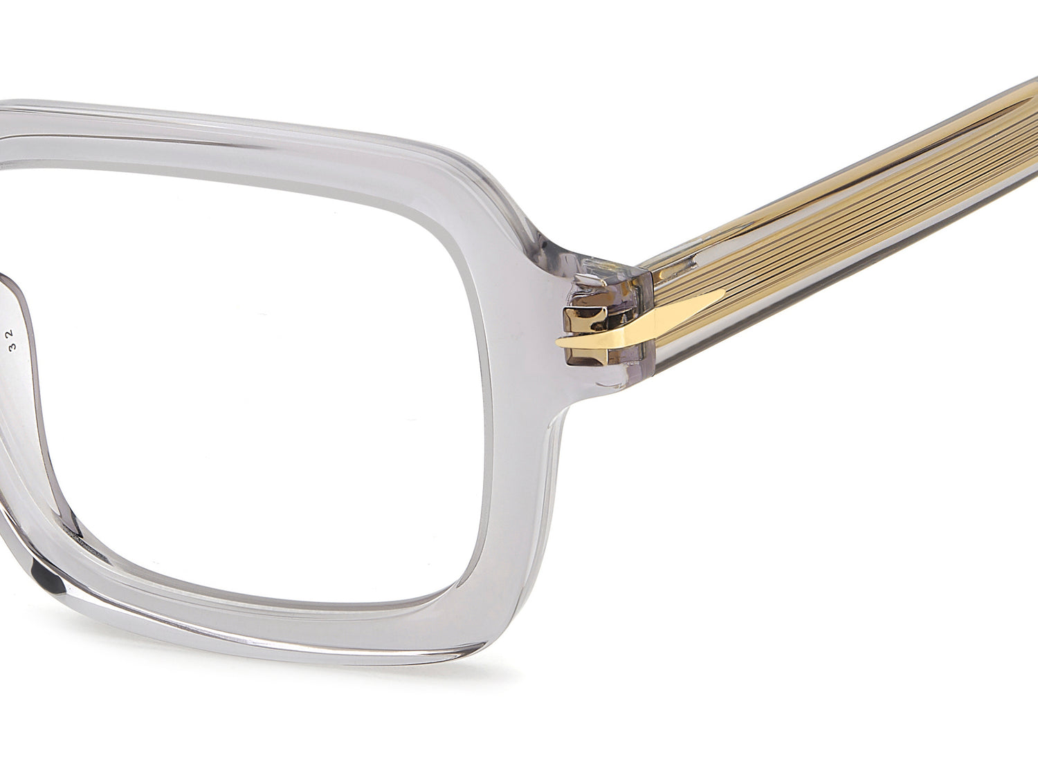 DAVID BECKHAM DB 7113 KB7 50