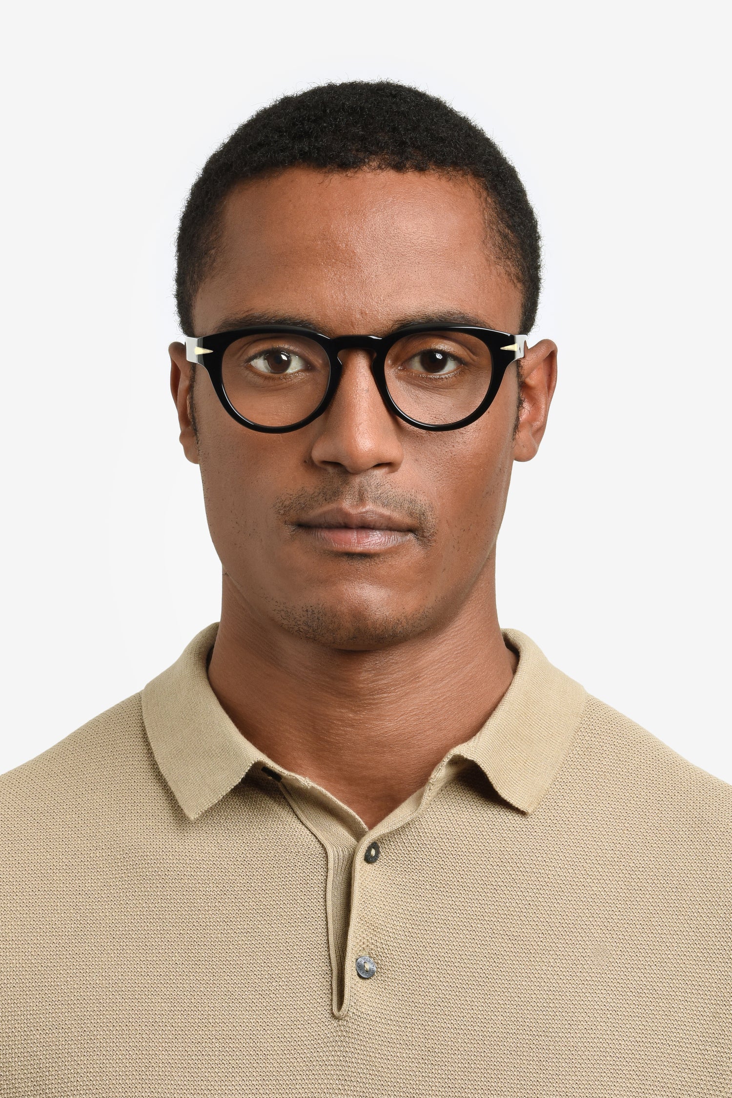 DAVID BECKHAM DB 7114 807 48