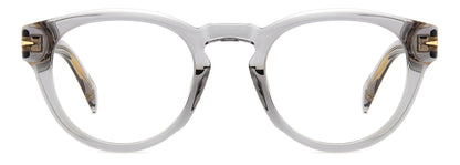 DAVID BECKHAM DB 7114 KB7 48