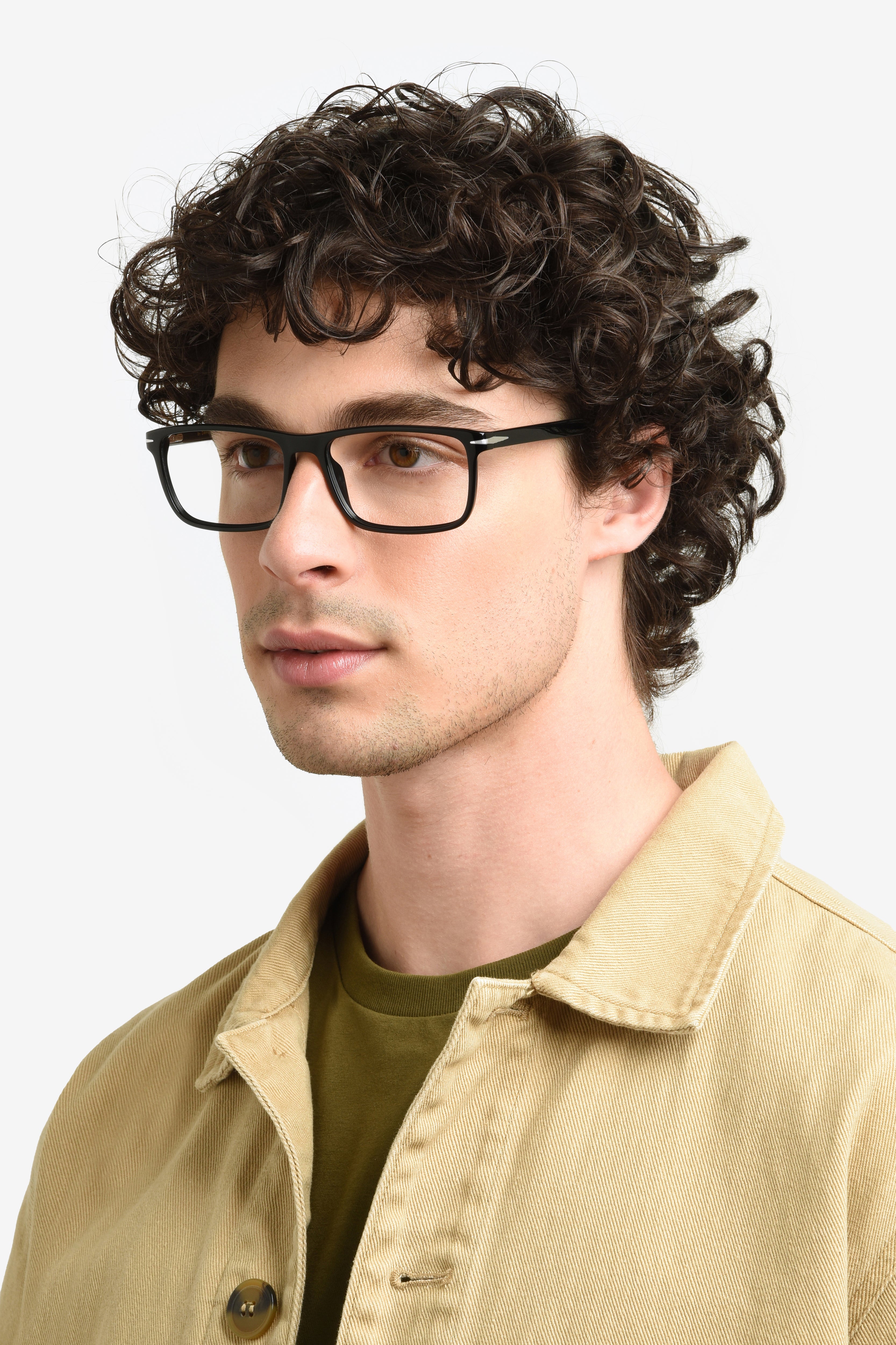 DAVID BECKHAM DB 1135 08A 55